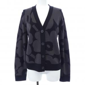 マリメッコ MARIMEKKO カーディガン