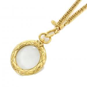 【ヴィンテージ】シャネル ネックレス