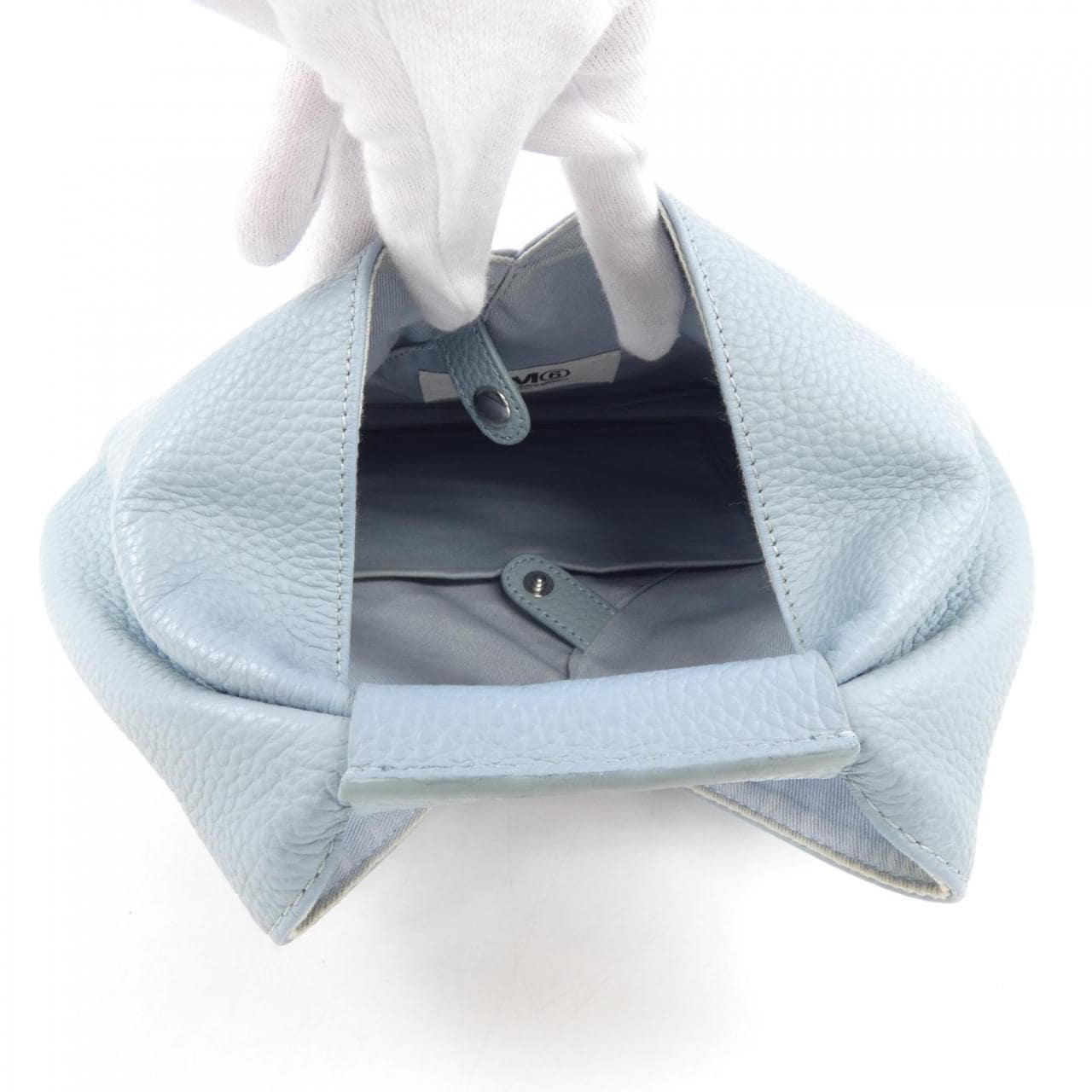 エムエムシックス MM6 ジャパニーズ JAPANESE SB6WD0013 BAG