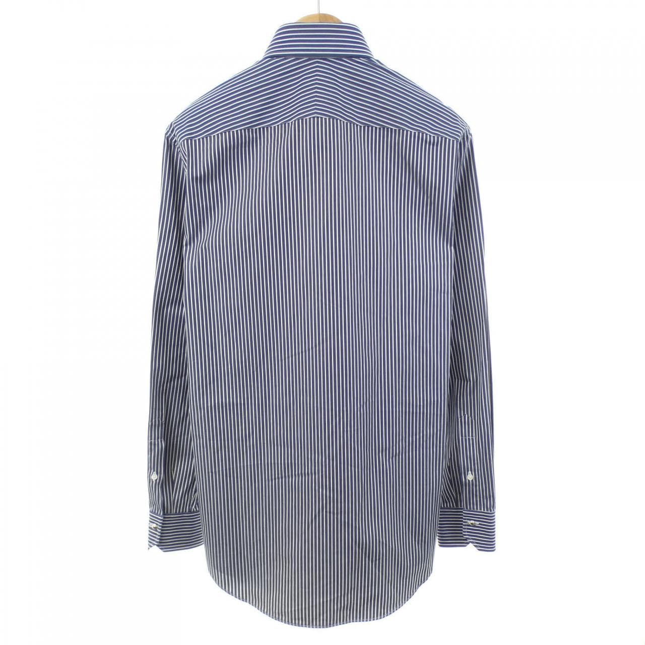 ルイヴィトン LOUIS VUITTON MTSHP7CBX シャツ