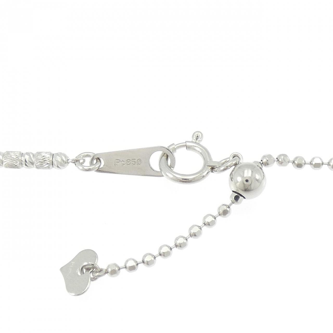 PT850 ネックレス