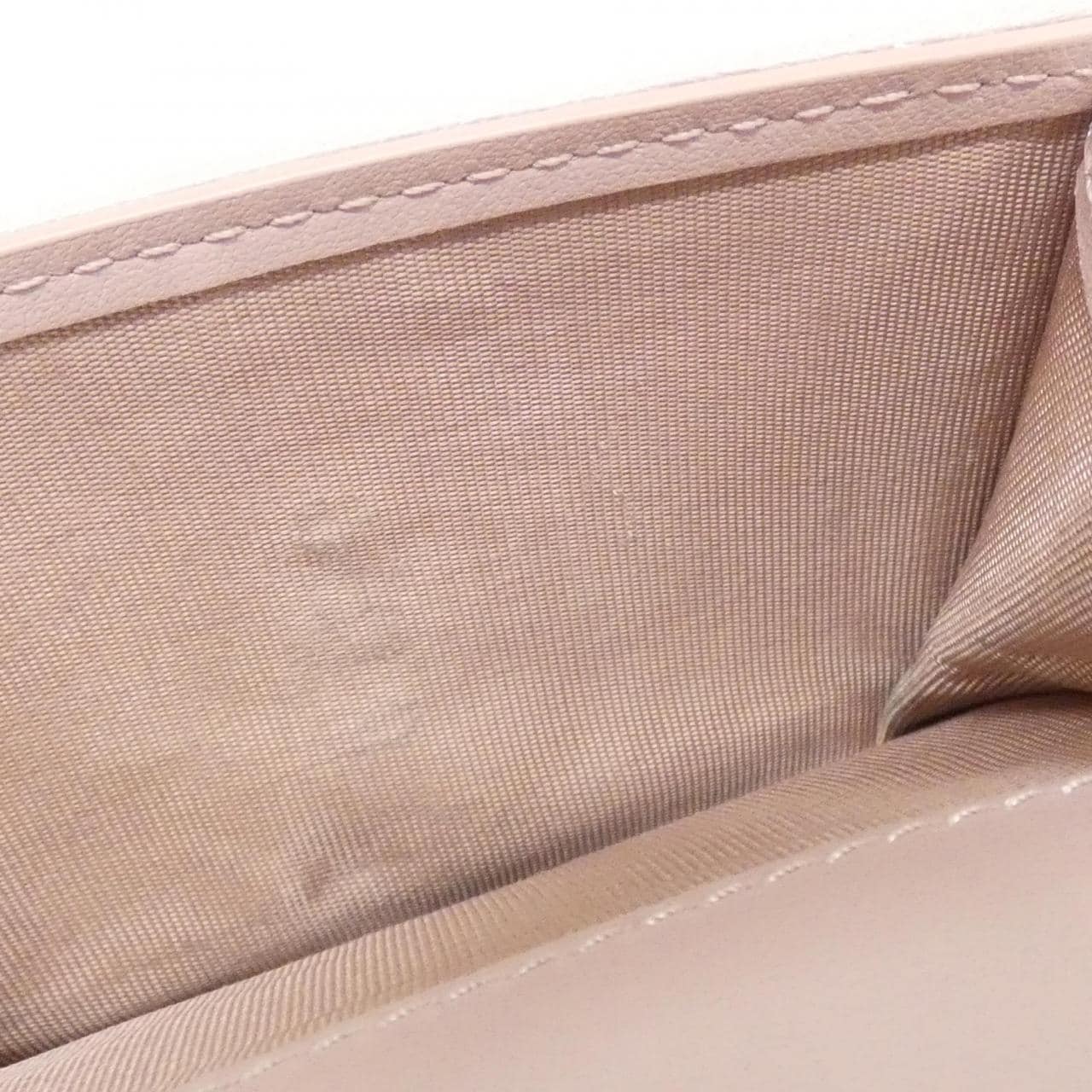 クリスチャンディオール レディ ディオール ロータス ウォレット S0181OHNA 財布