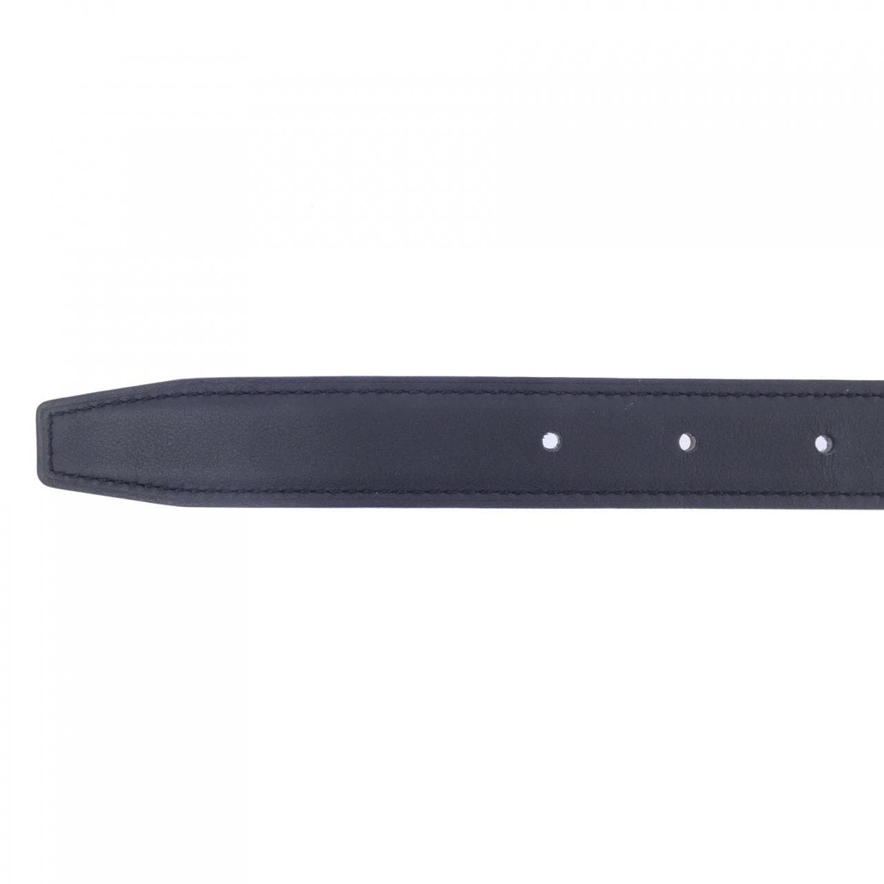 エルメス HERMES Hエケストル 24mm リバーシブル BELT