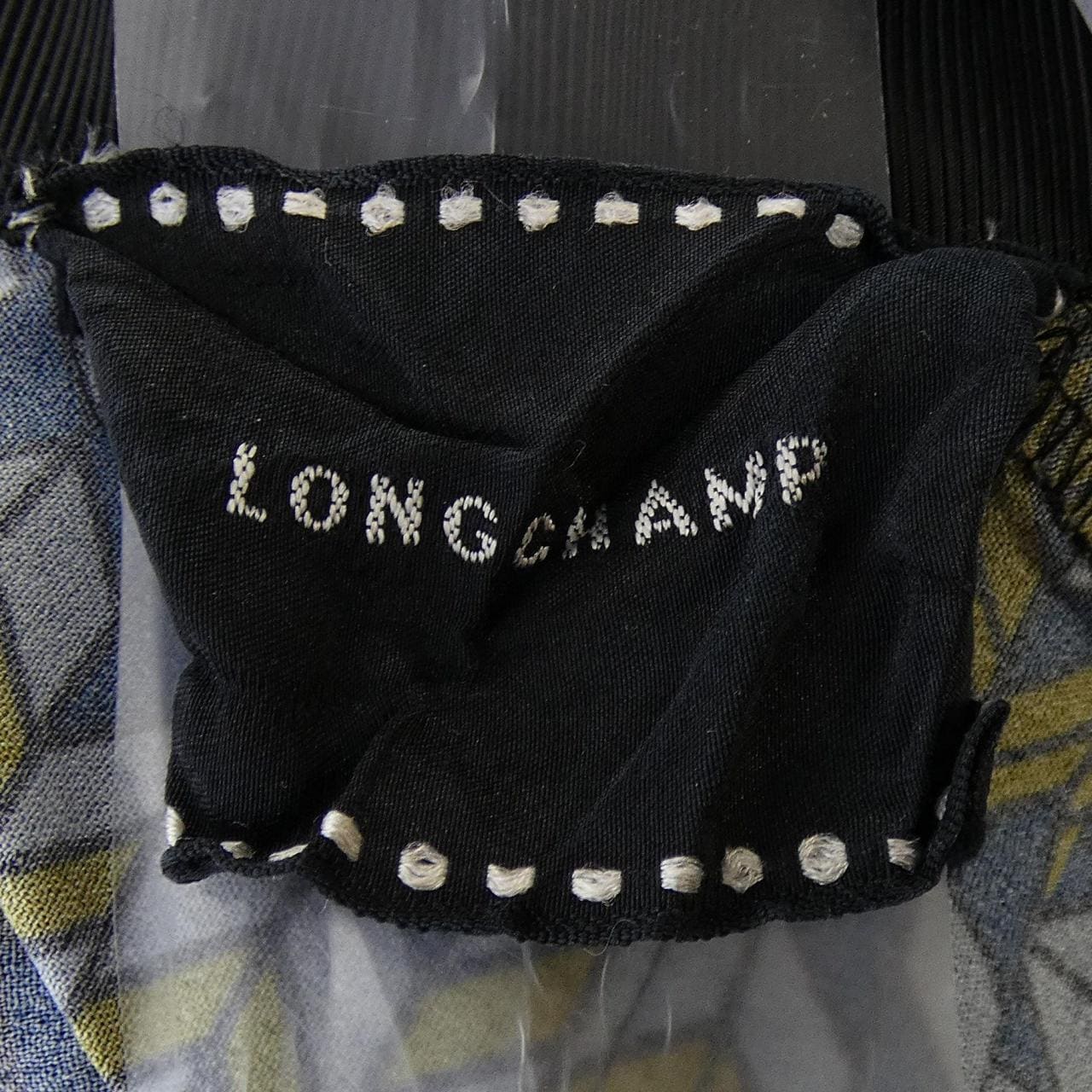 ロンシャン LONG CHAMP ワンピース