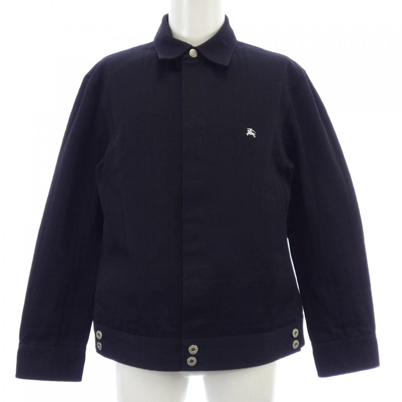 バーバリーブラックレーベル BURBERRY BLACK LABEL ジャケット