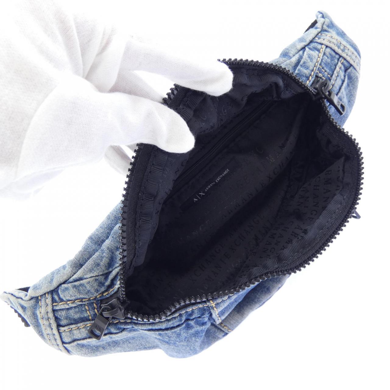 アルマーニ エクスチェンジ ARMANI EXCHANGE BAG