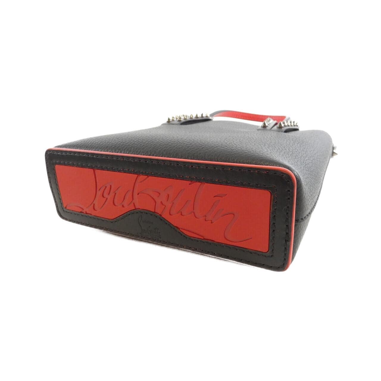 クリスチャンルブタン CABATA N/S MINI 1215096 バッグ