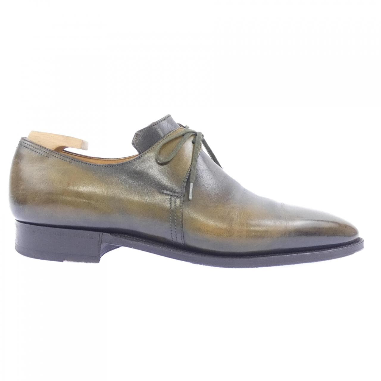 コルテ CORTHAY シューズ