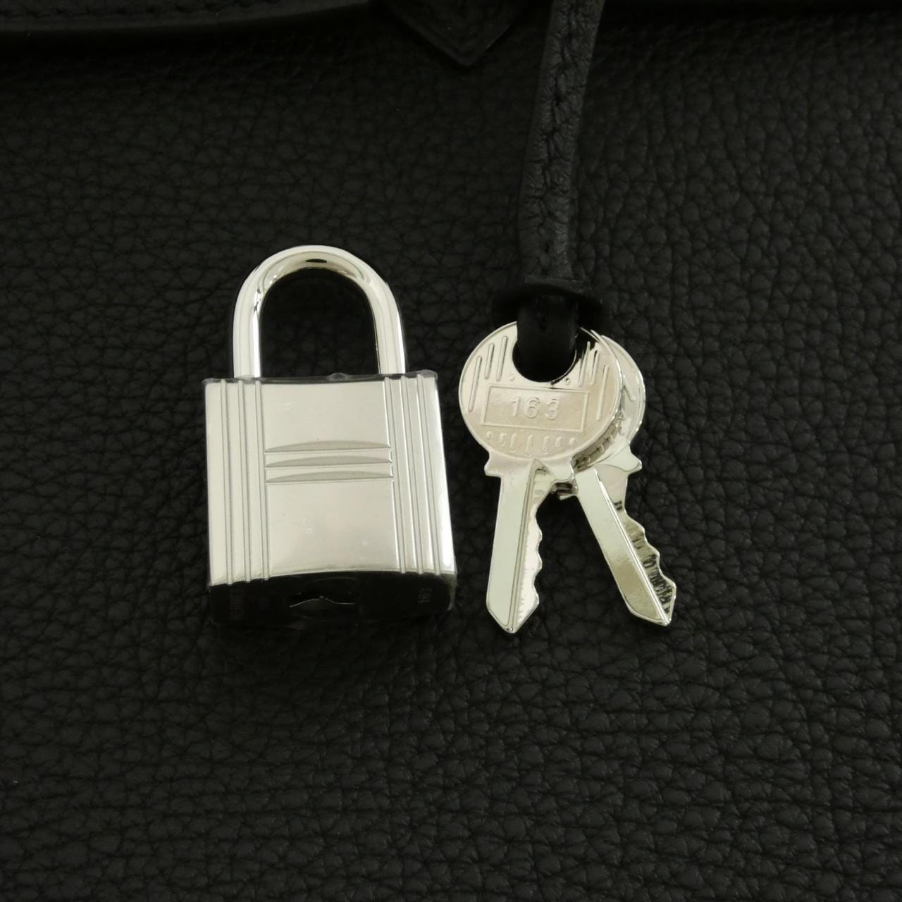 【未使用品】エルメス バーキン 25cm 041344CK バッグ