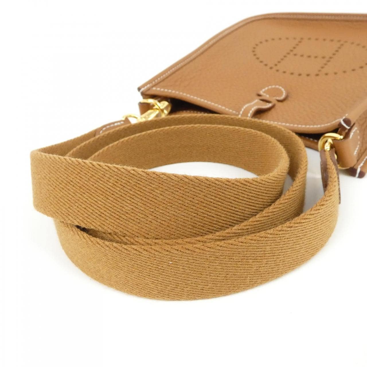 【未使用品】エルメス エヴリン アマゾン 16cm 069426CC ショルダーバッグ