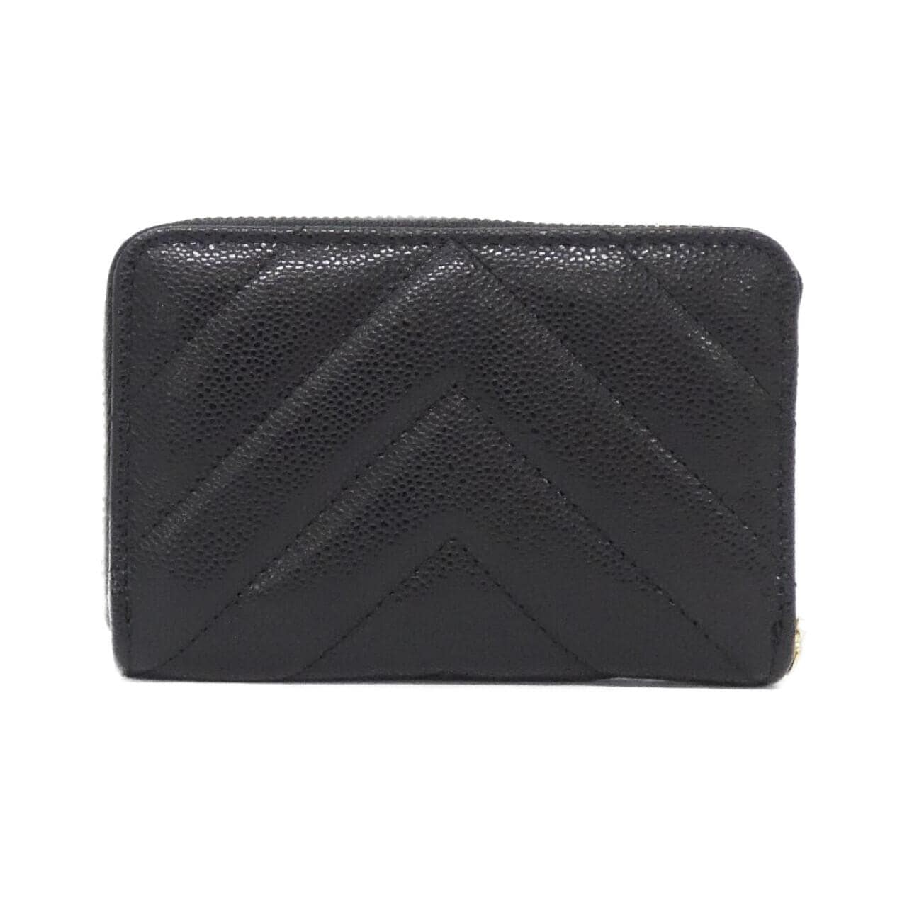 【未使用品】シャネル タイムレスクラシック ライン AP3686 コインケース