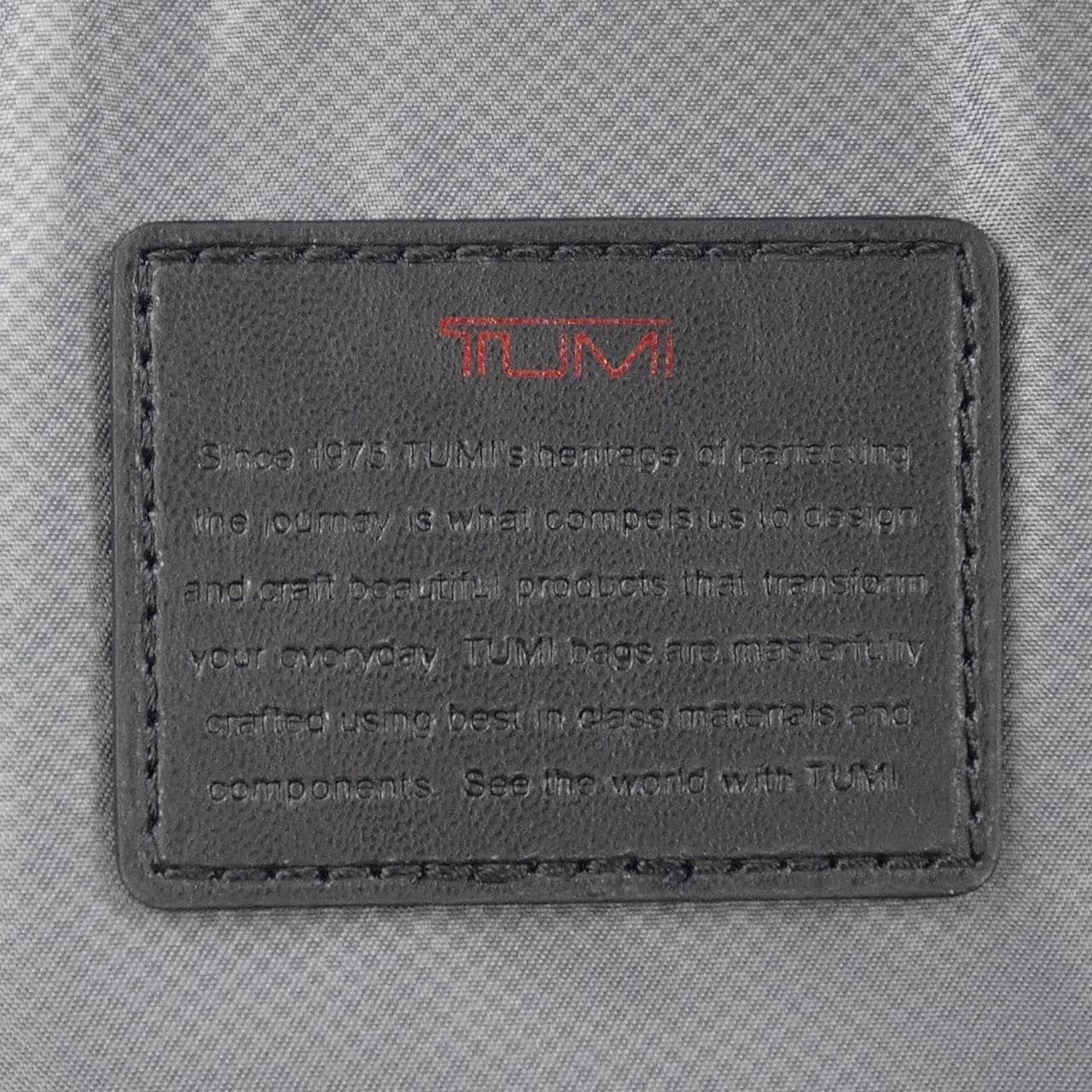 トゥミ TUMI 26303180DO BAG