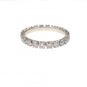 カシケイ ファイブリングス リング 1.70CT