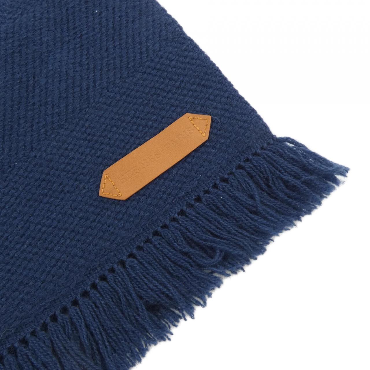 エルメス HERMES MUFFLER