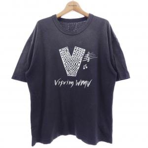 ヴィズヴィム VISVIM 0125105010014 Tシャツ