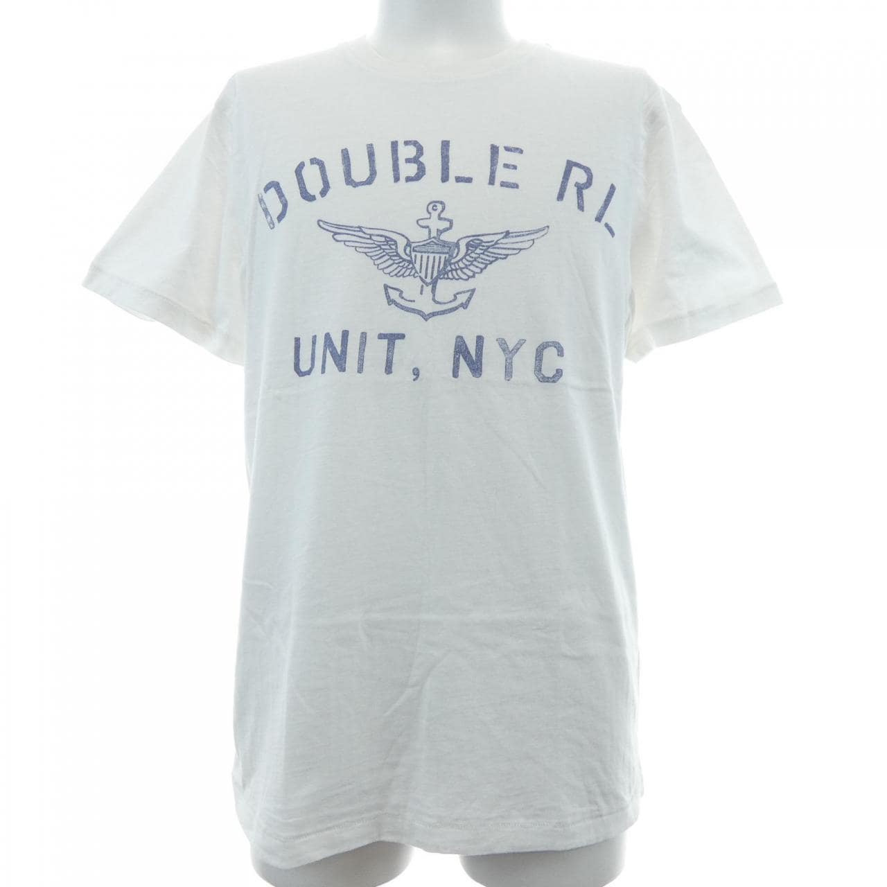 ダブルアールエル RRL Tシャツ