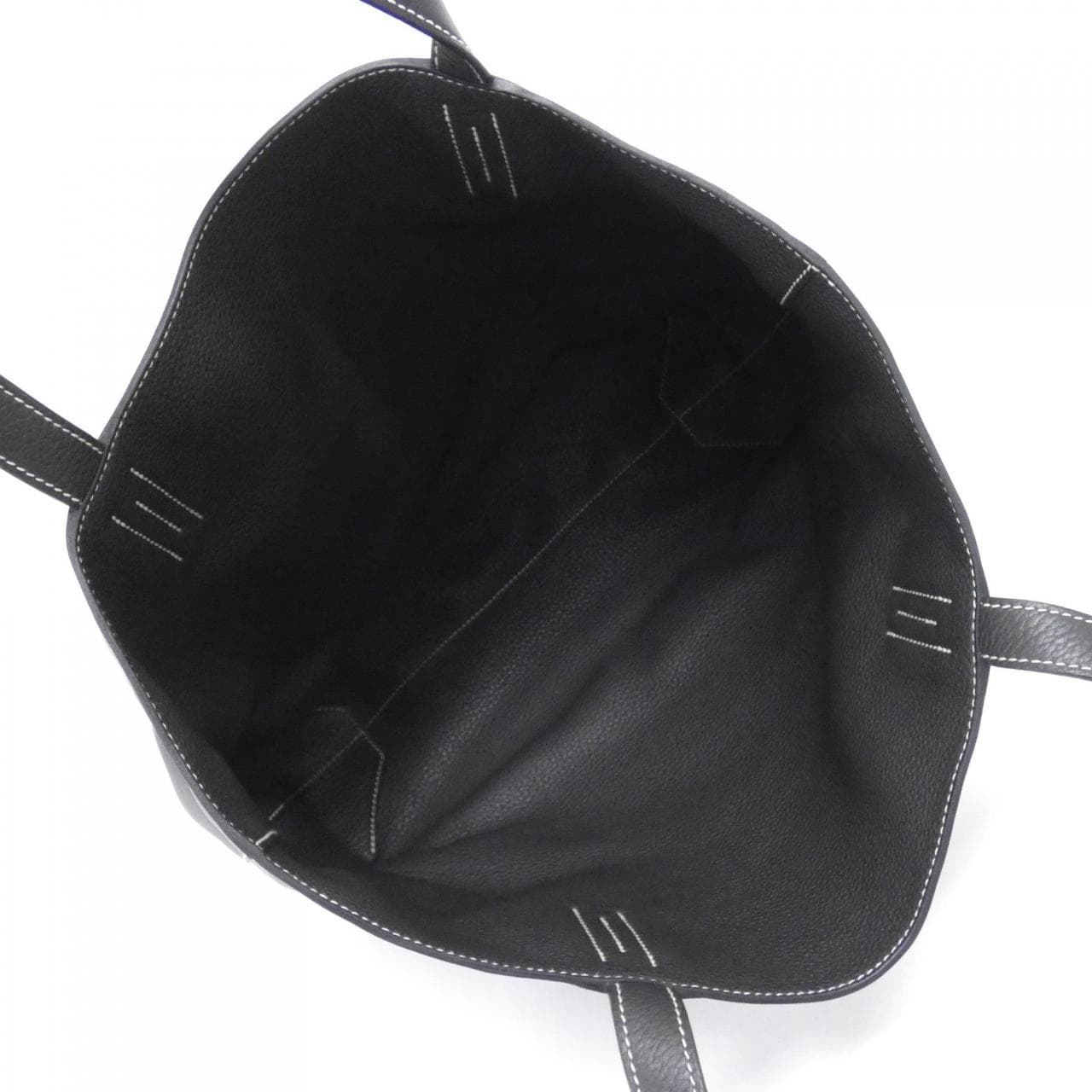 エルメス ドゥブルサンス 45cm 068668CA バッグ