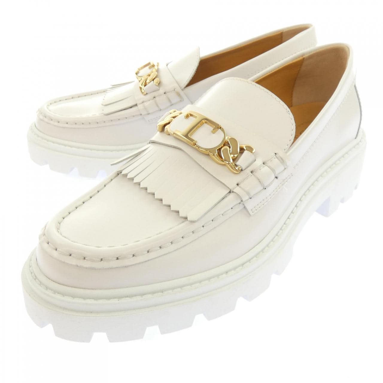 トッズ TOD'S XXW08J0GF80RXNB015 シューズ