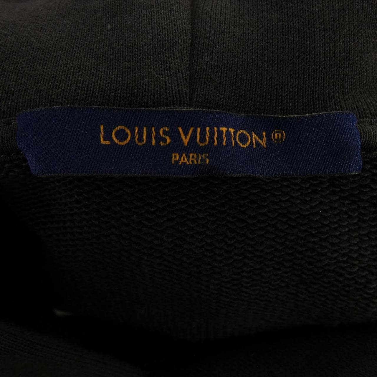 ルイヴィトン LOUIS VUITTON HSY92WZA8 パーカー