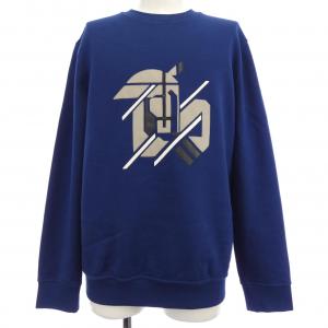 エルメス HERMES シュヴォー アン シンメトリー *31-5765. スウェット