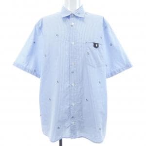 エルメス HERMES *11-5629 S／Sシャツ