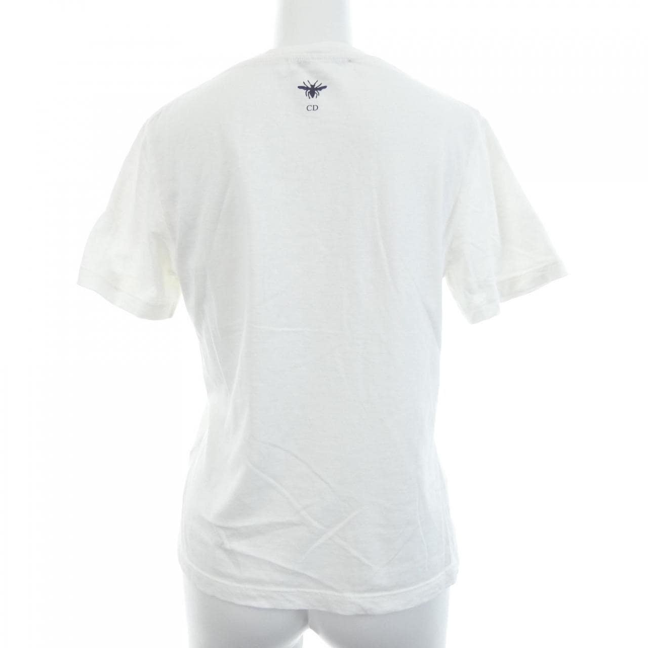 クリスチャンディオール CHRISTIAN DIOR DIOR VIBE 223T19A4497 Tシャツ