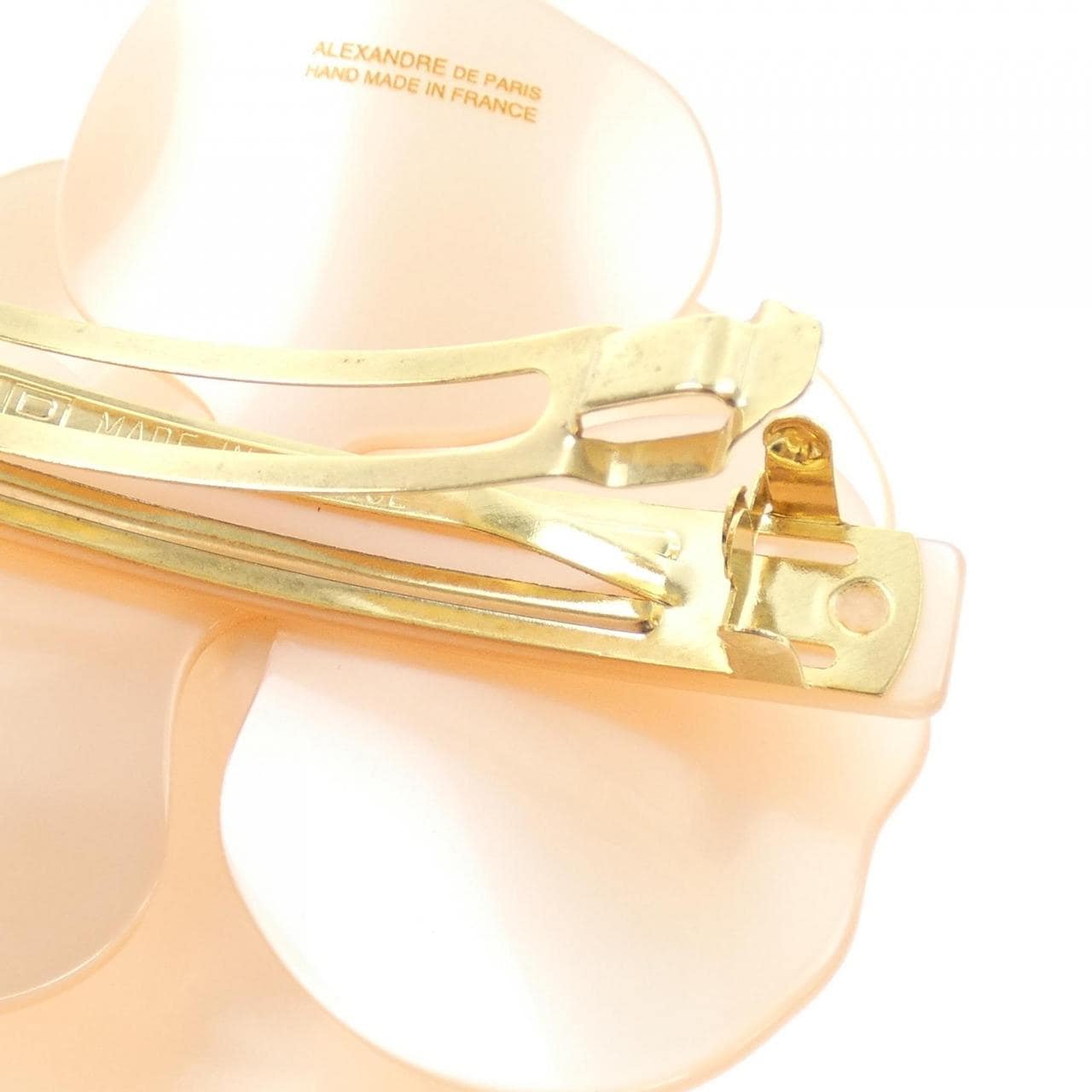 アレクサンドルドゥパリ ALEXANDRE DE PARIS HAIR ACCESSORIES