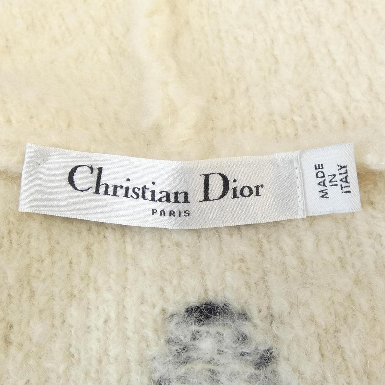 クリスチャンディオール CHRISTIAN DIOR 244S87AM143 パーカー