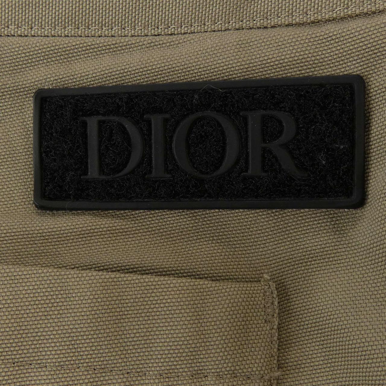 ディオール DIOR 393C141A5851 パンツ