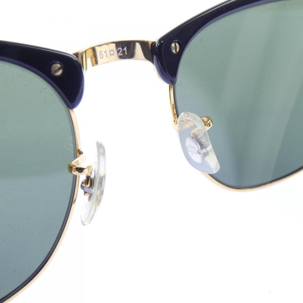 レイバン Ray Ban RB3016 SUNGLASSES