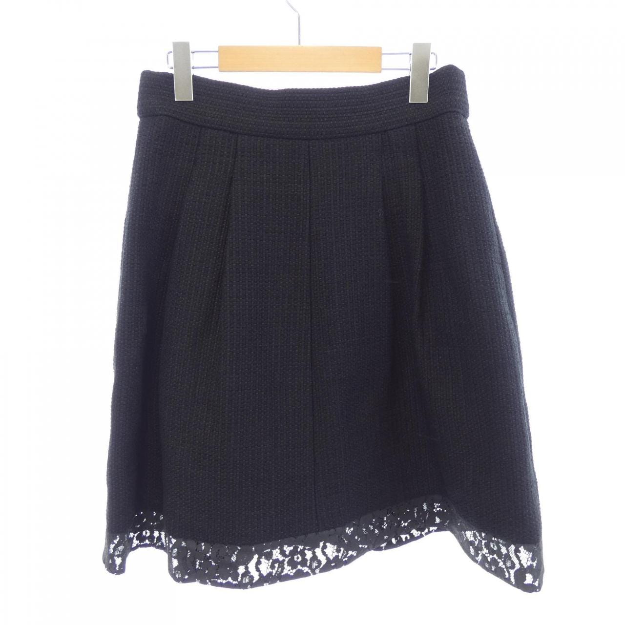 シャネル CHANEL P51027W05622 スカート