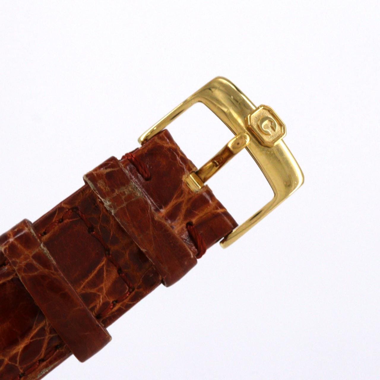 【ノーメンテナンス還元価格】ショパール L.U.Cデュアルタイム YG 2240 YG クォーツ