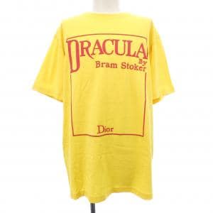 ディオール DIOR BOOK COVER DRAULA 683J640A0677 Tシャツ