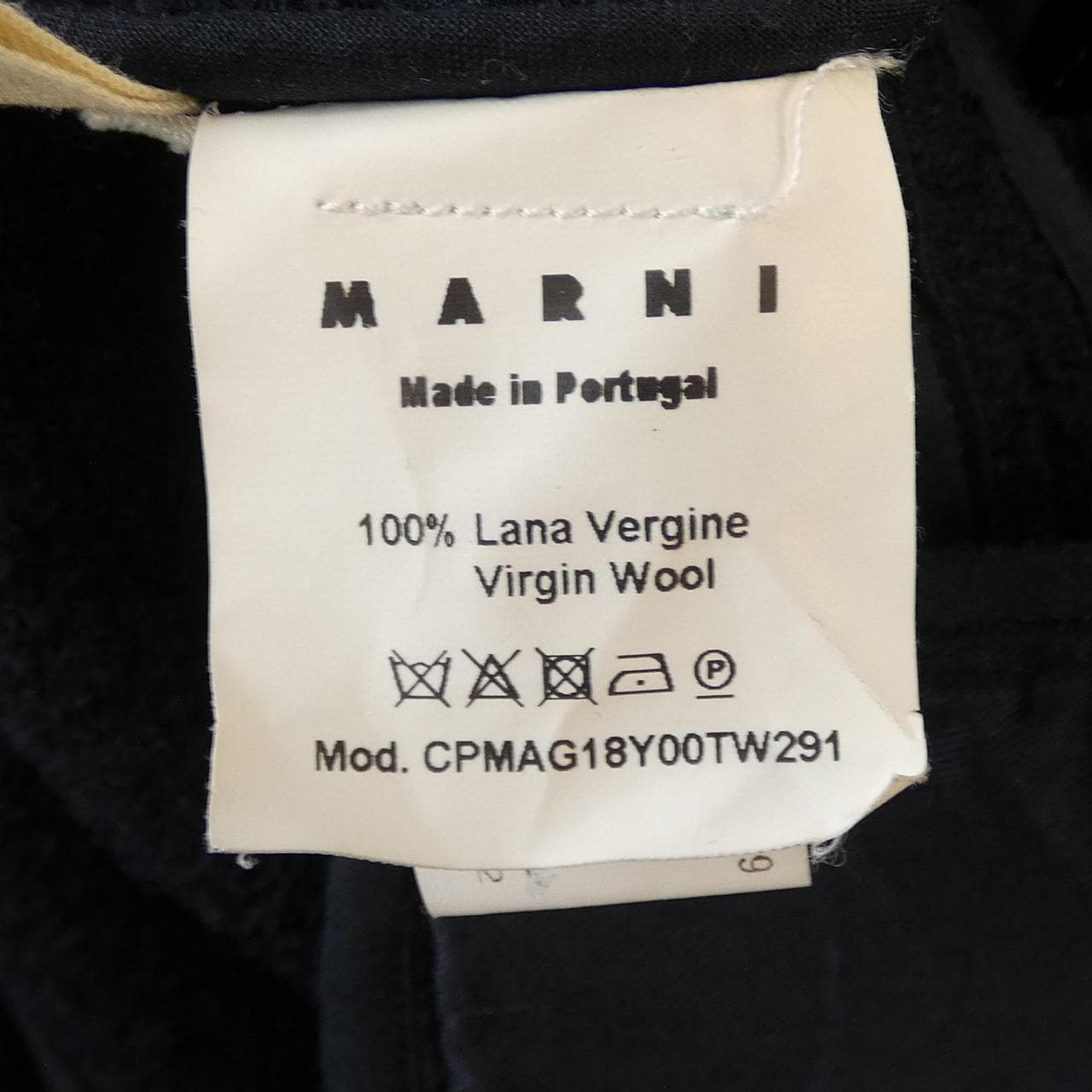 マルニ MARNI コート