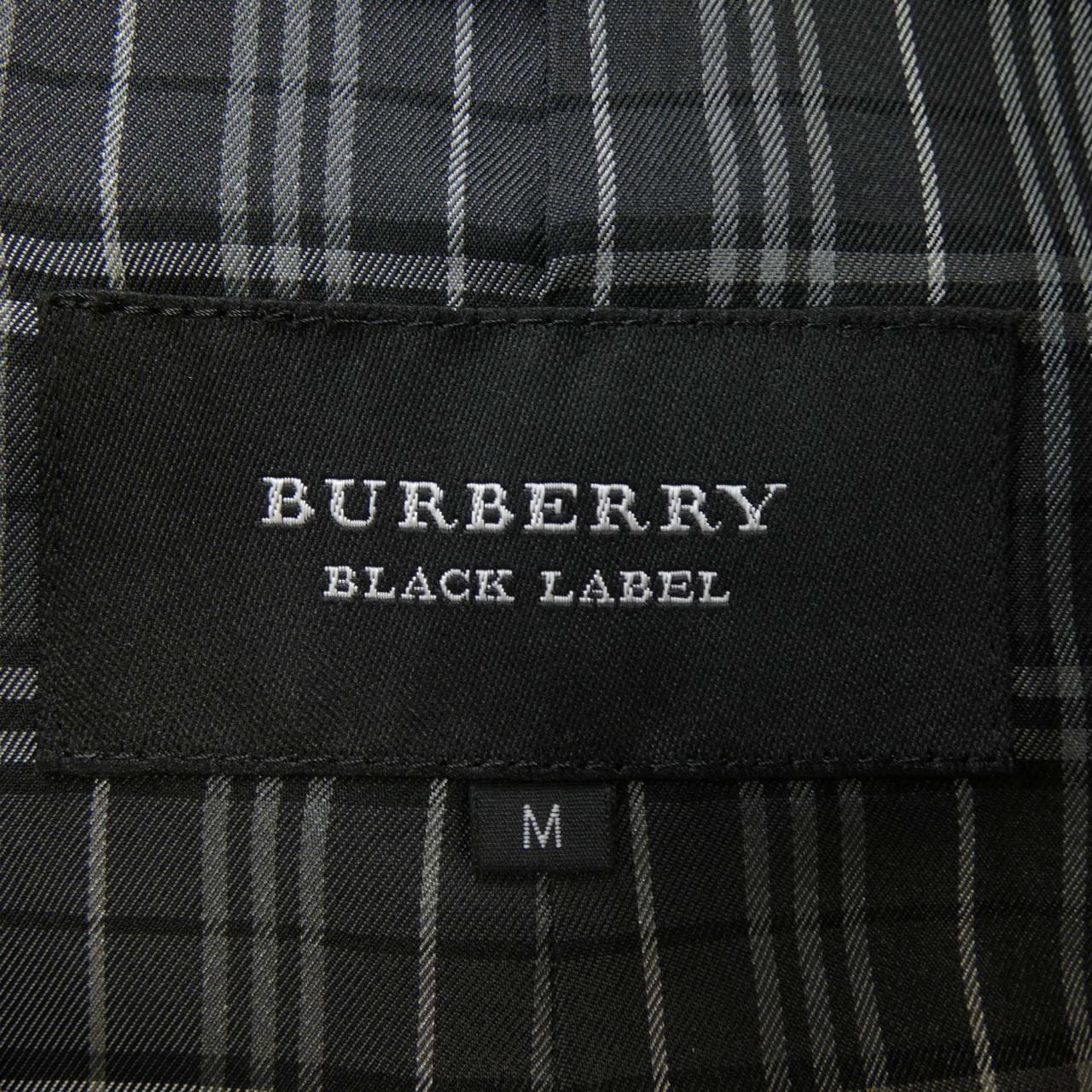 BURBERRY Black Label BURBERRY BLACK LABEL Jacket
