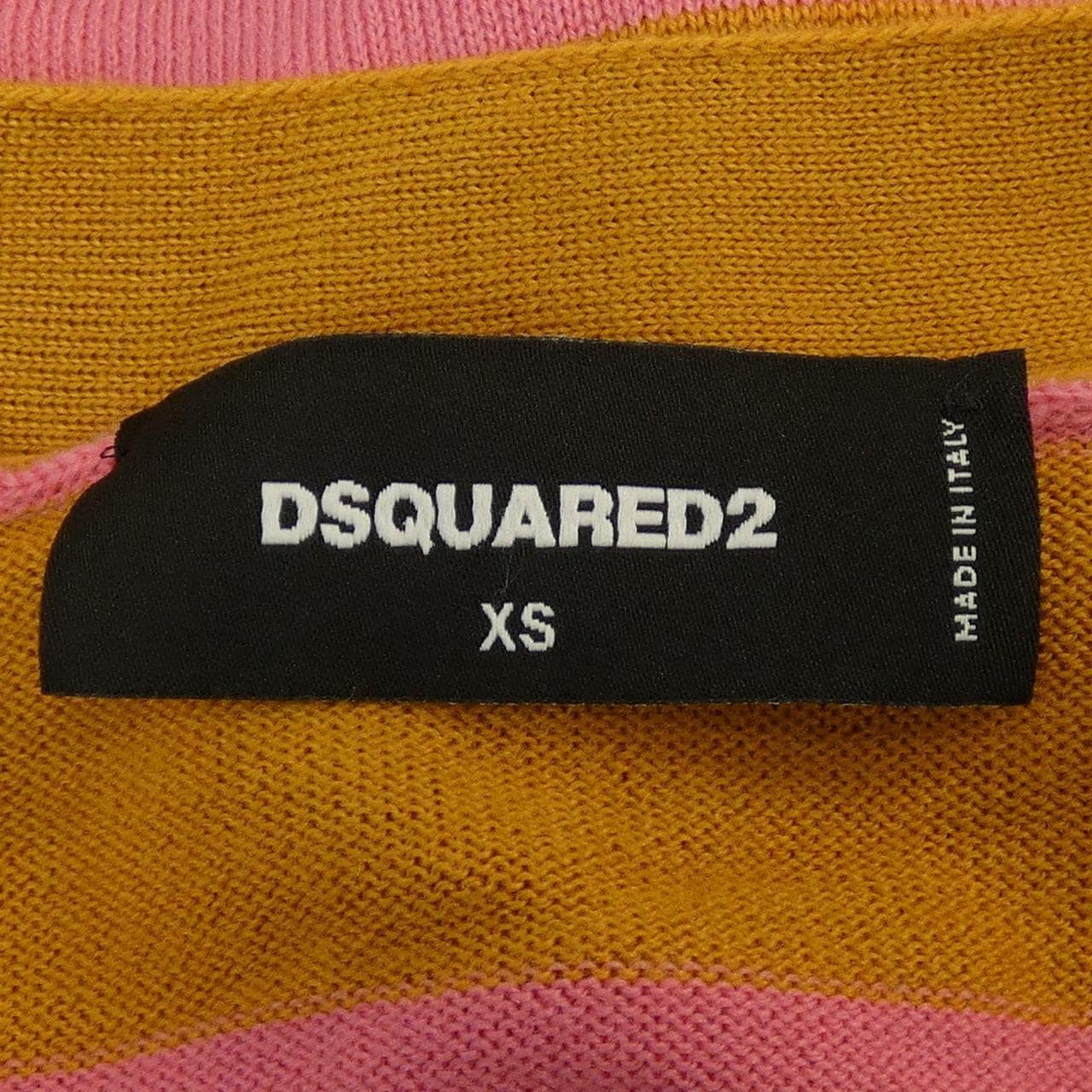 ディースクエアード DSQUARED2 カーディガン