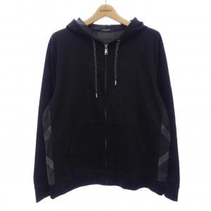 ブラックレーベルクレストブリッジ BLACK LABEL CRESTBRI パーカー