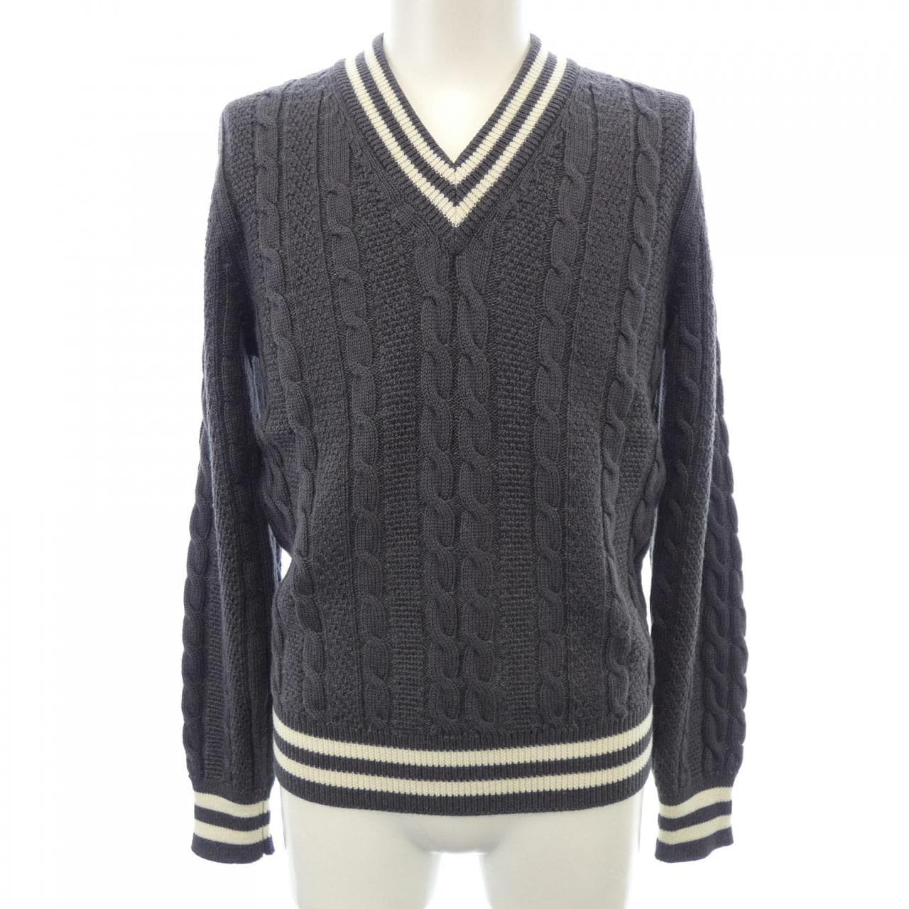 MCLAUREN Knitwear