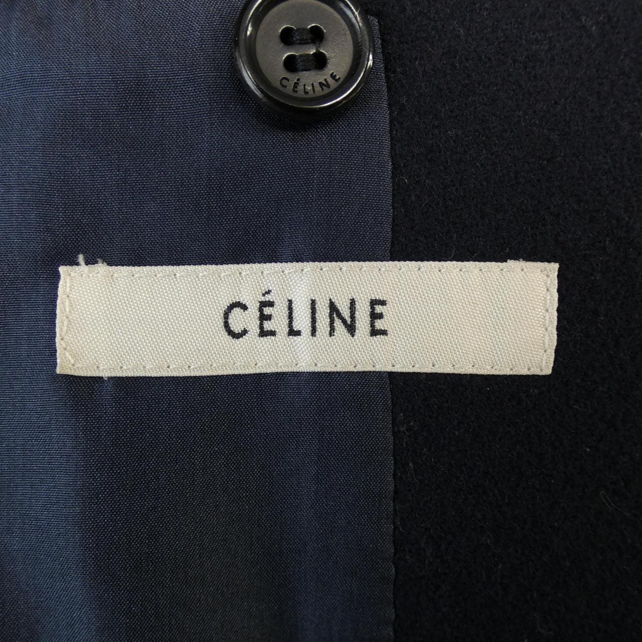 CELINE celine coat