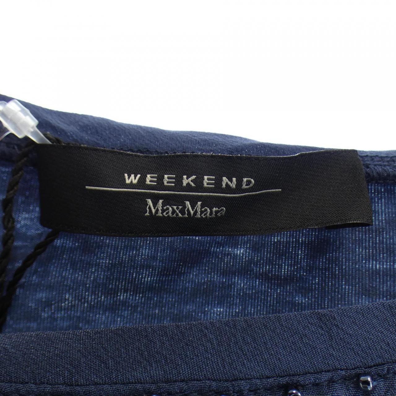 マックスマーラウィークエンド Max Mara weekend トップス
