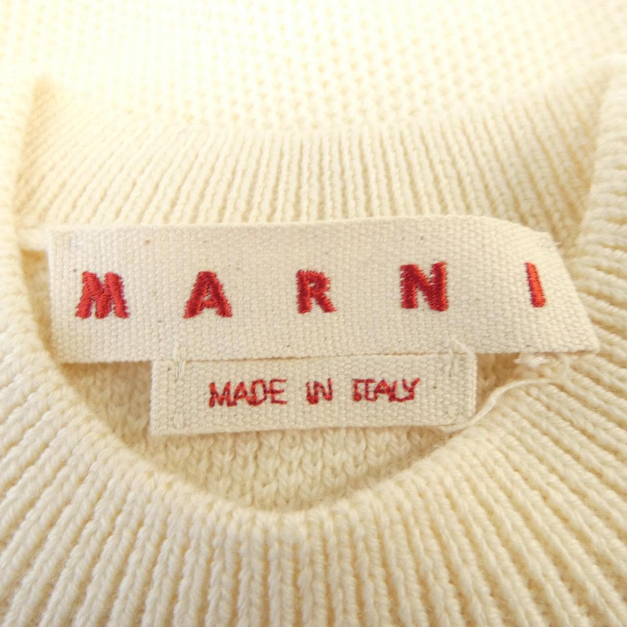 マルニ MARNI ニット