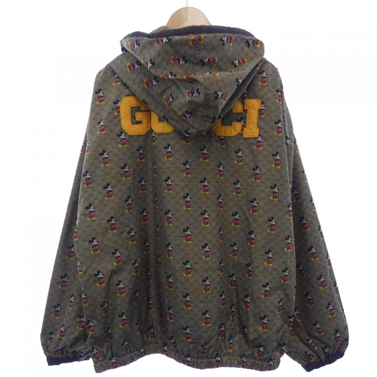 グッチ GUCCI ブルゾン