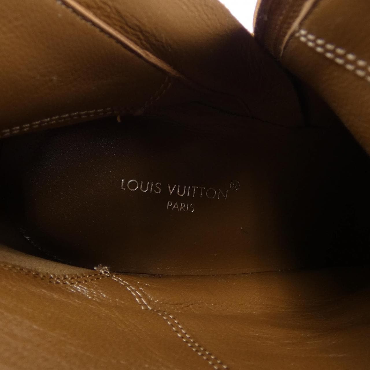 ルイヴィトン LOUIS VUITTON ブーツ