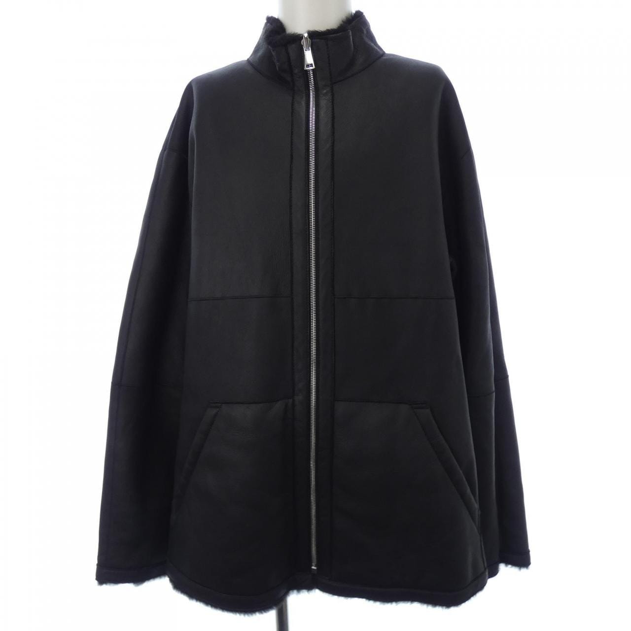 ダンヒル DUNHILL コート