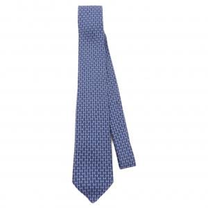 エルメス HERMES NECKTIE