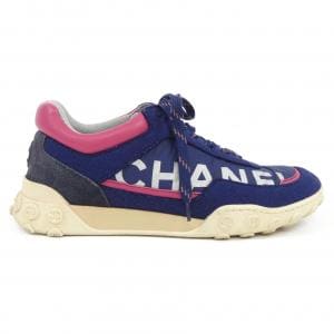 シャネル CHANEL スニーカー