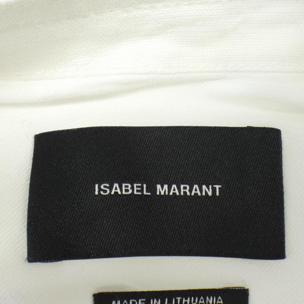 イザベルマラン ISABEL MARANT コート