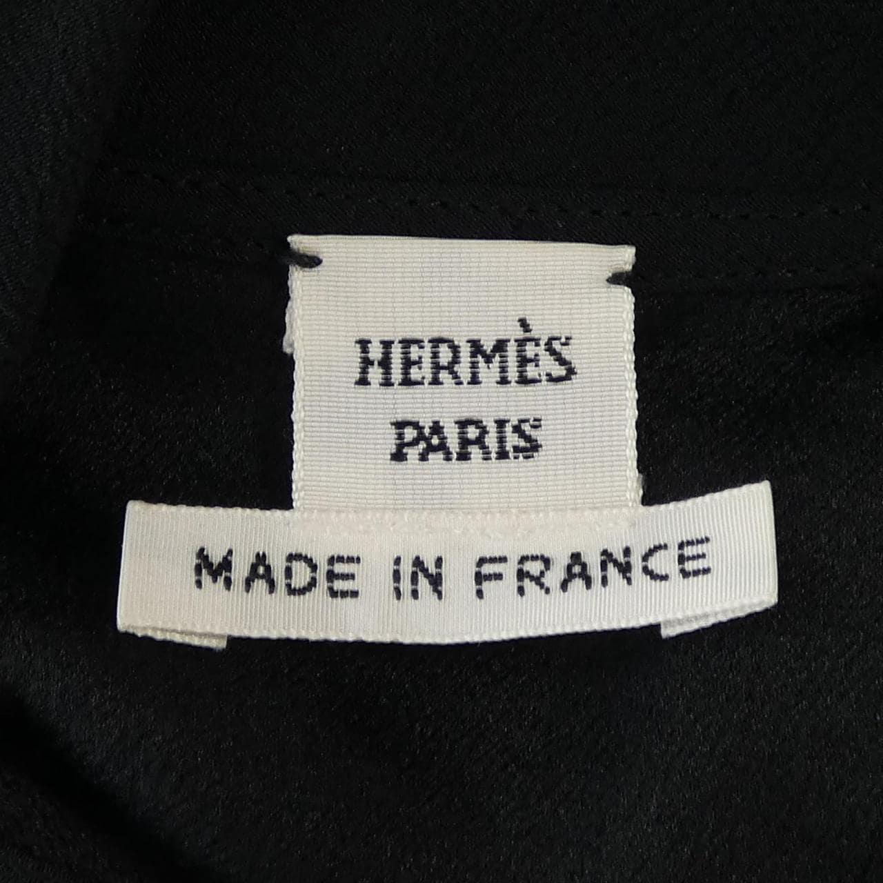 エルメス HERMES ワンピース