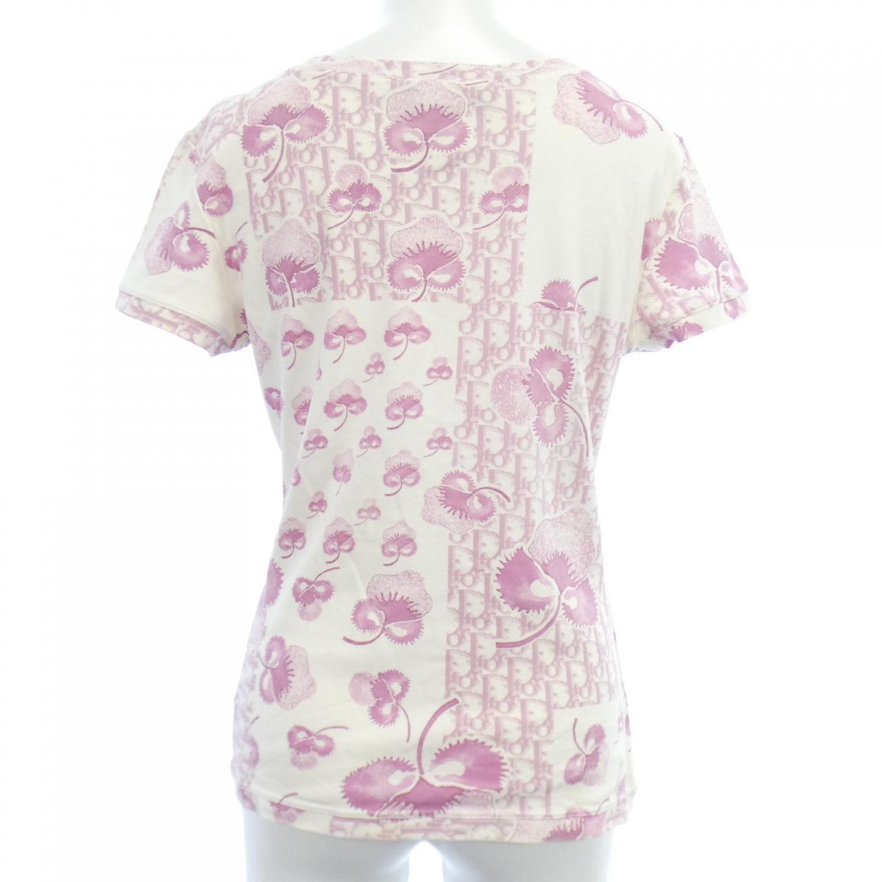 【ヴィンテージ】クリスチャンディオール CHRISTIAN DIOR Tシャツ