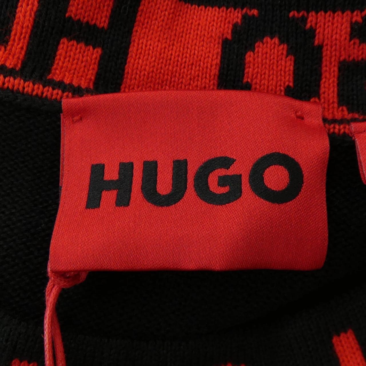 ヒューゴボス HUGO BOSS ニット